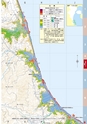 鹿児島市津波ハザードマップ