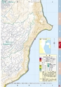 鹿児島市津波ハザードマップ